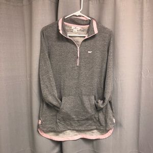 Vineyard Vines Quarter Zip
